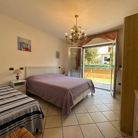 Residenza Venus Apartment Castiglioncello Luaran gambar