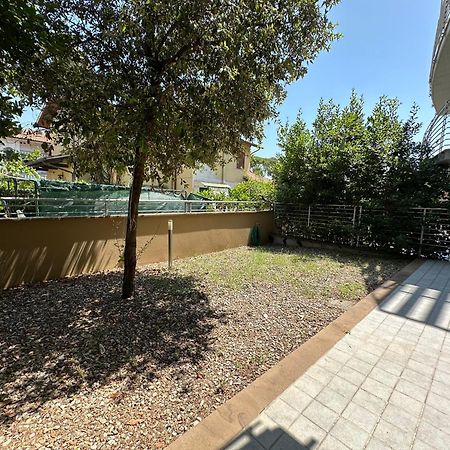 Residenza Venus Apartment Castiglioncello Luaran gambar