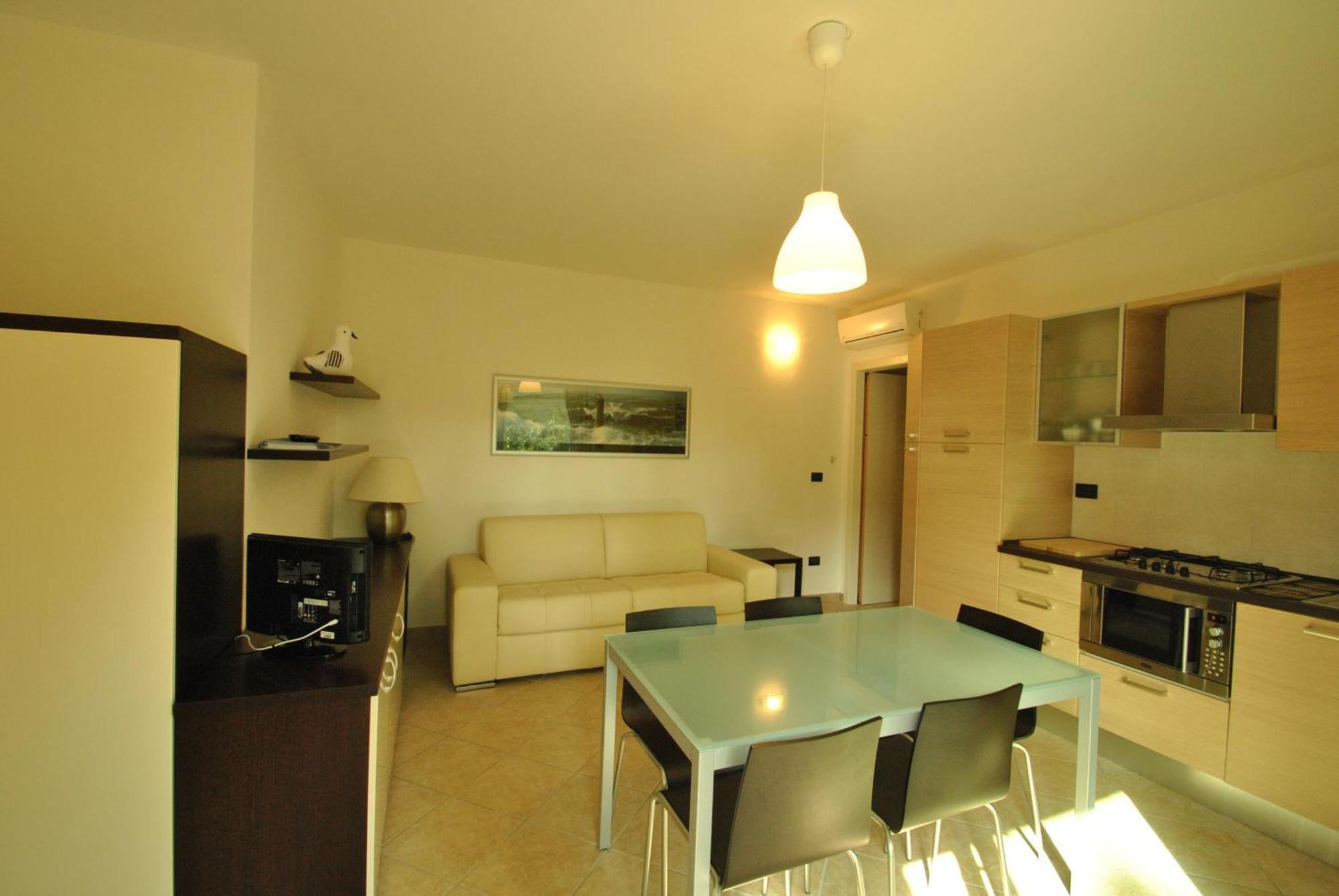Residenza Venus Apartment Castiglioncello Luaran gambar