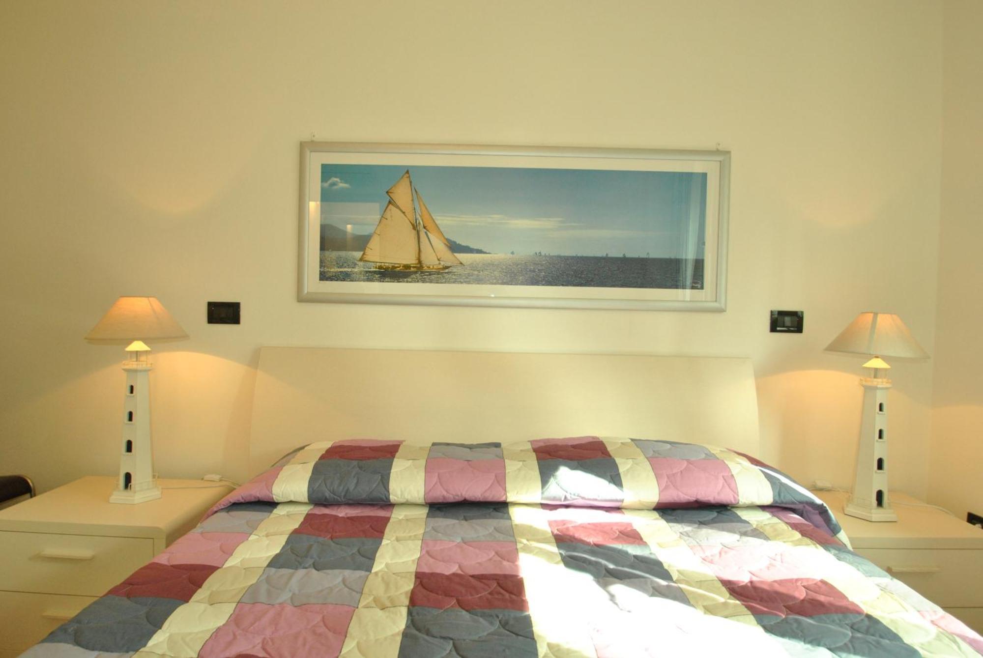 Residenza Venus Apartment Castiglioncello Luaran gambar
