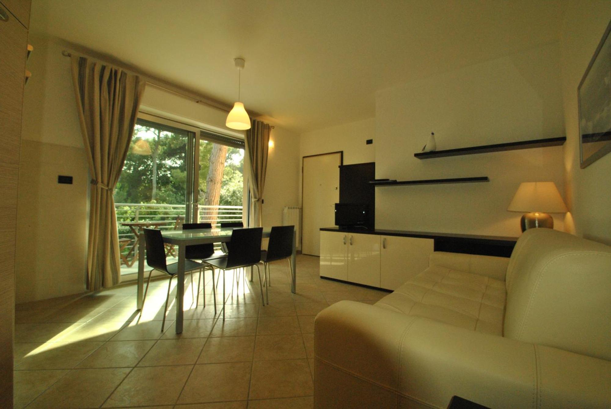 Residenza Venus Apartment Castiglioncello Luaran gambar