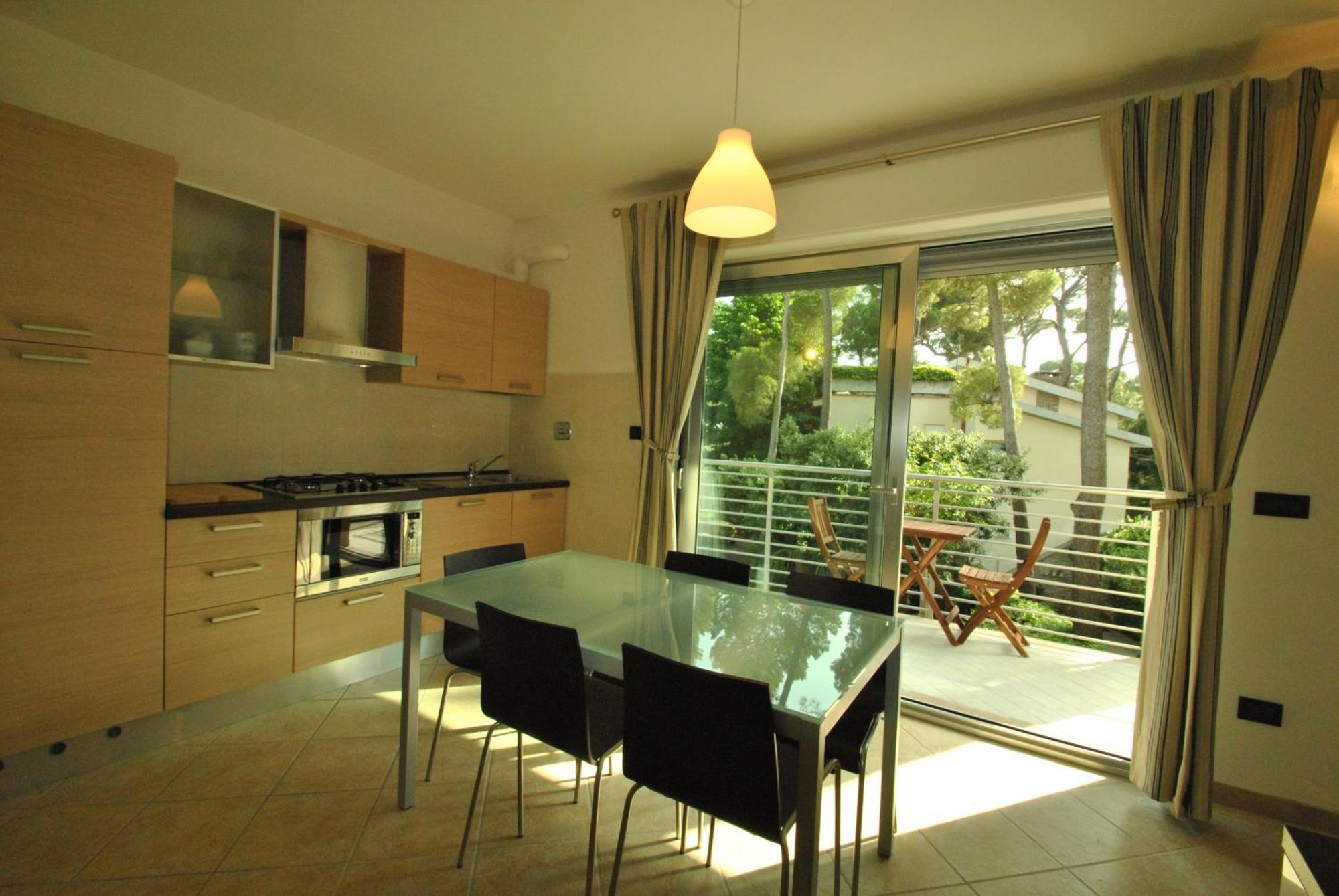 Residenza Venus Apartment Castiglioncello Luaran gambar