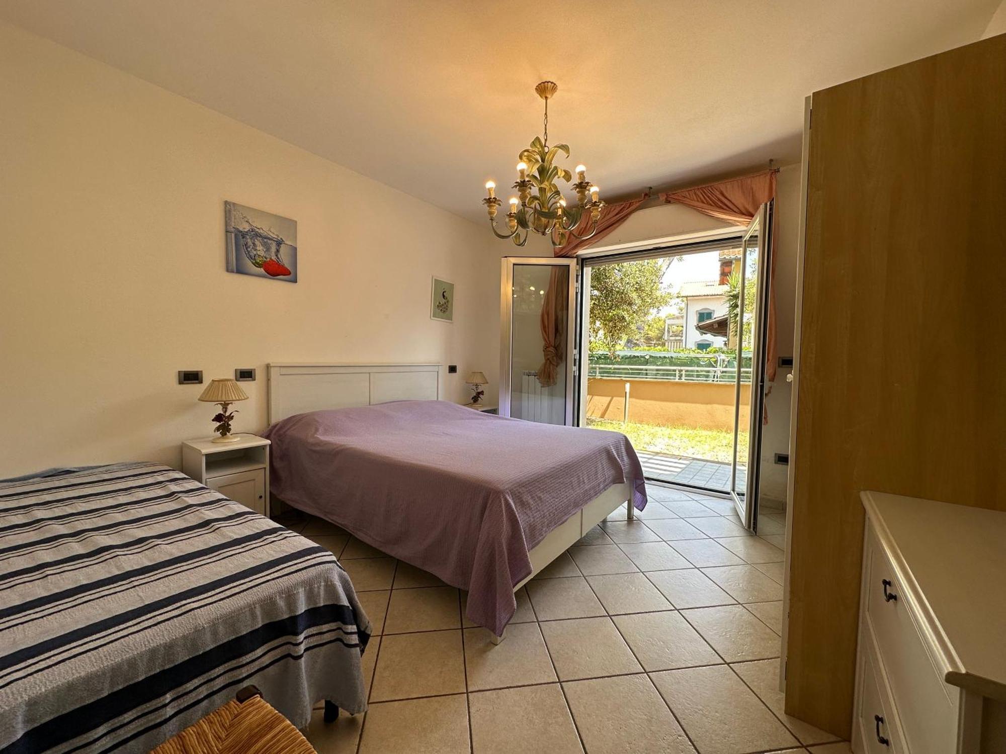 Residenza Venus Apartment Castiglioncello Luaran gambar