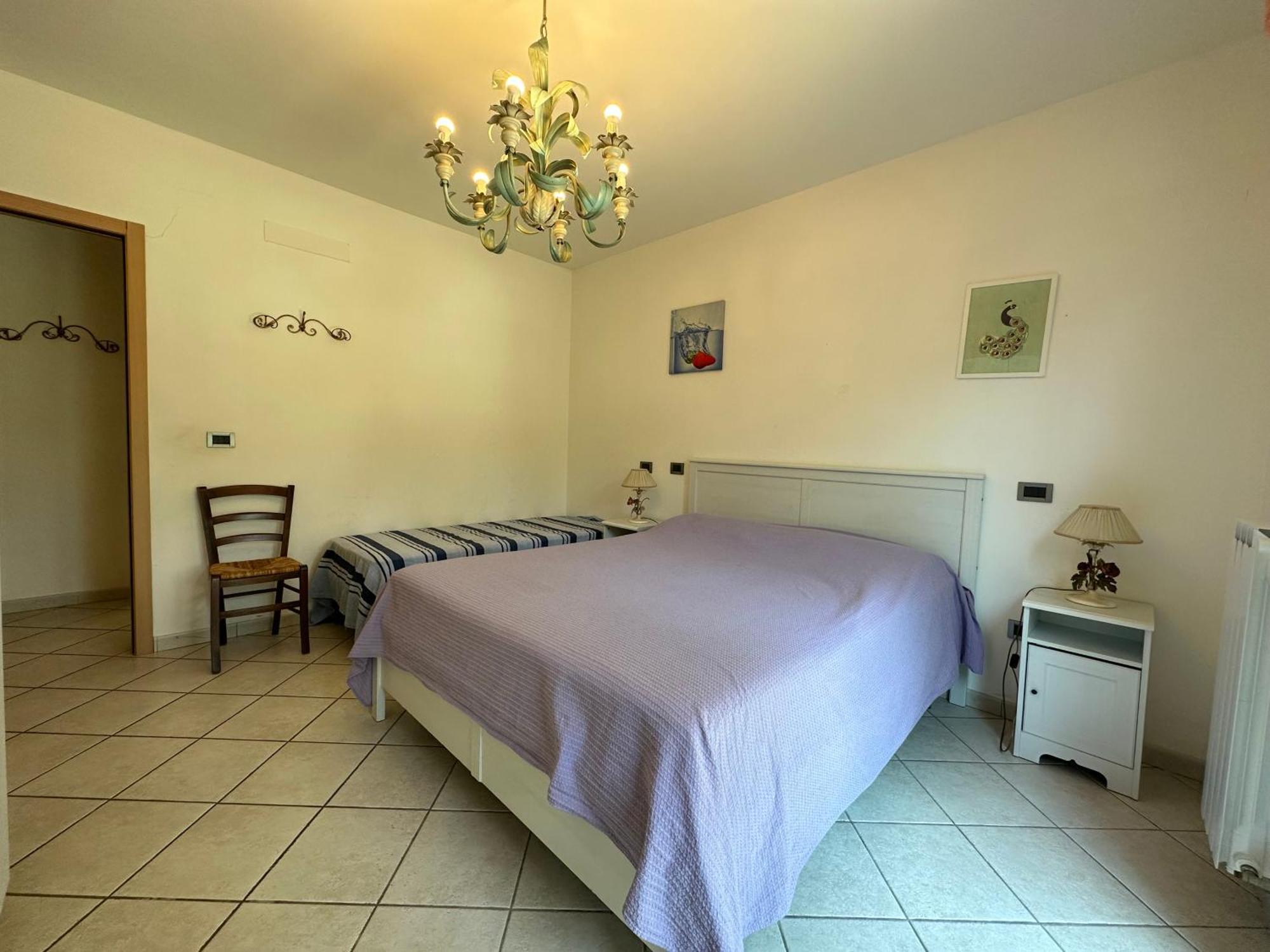 Residenza Venus Apartment Castiglioncello Luaran gambar