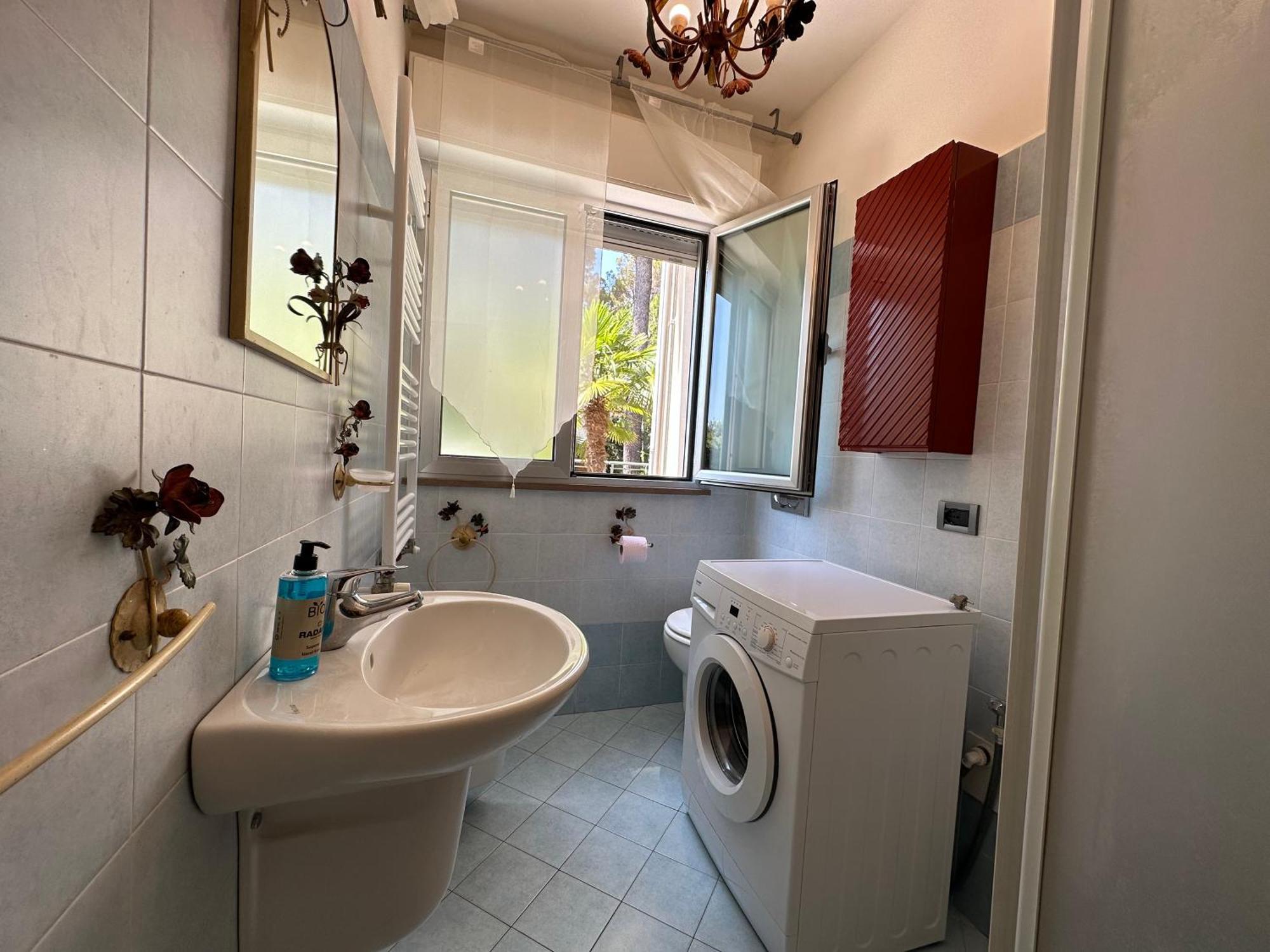 Residenza Venus Apartment Castiglioncello Luaran gambar