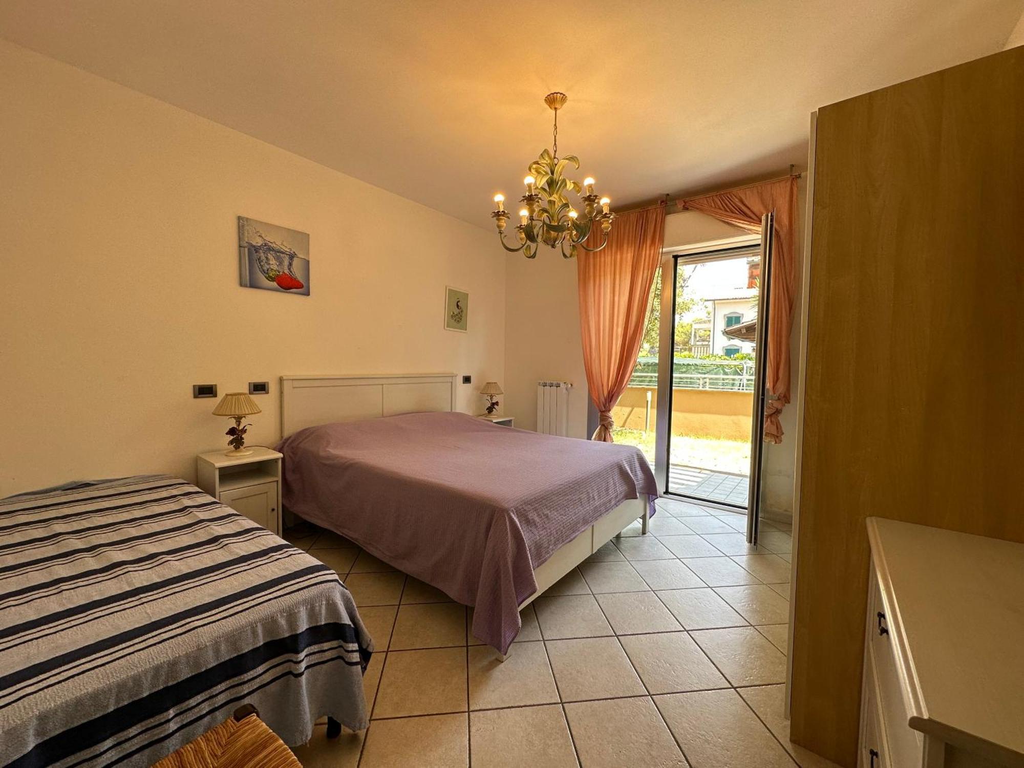 Residenza Venus Apartment Castiglioncello Luaran gambar