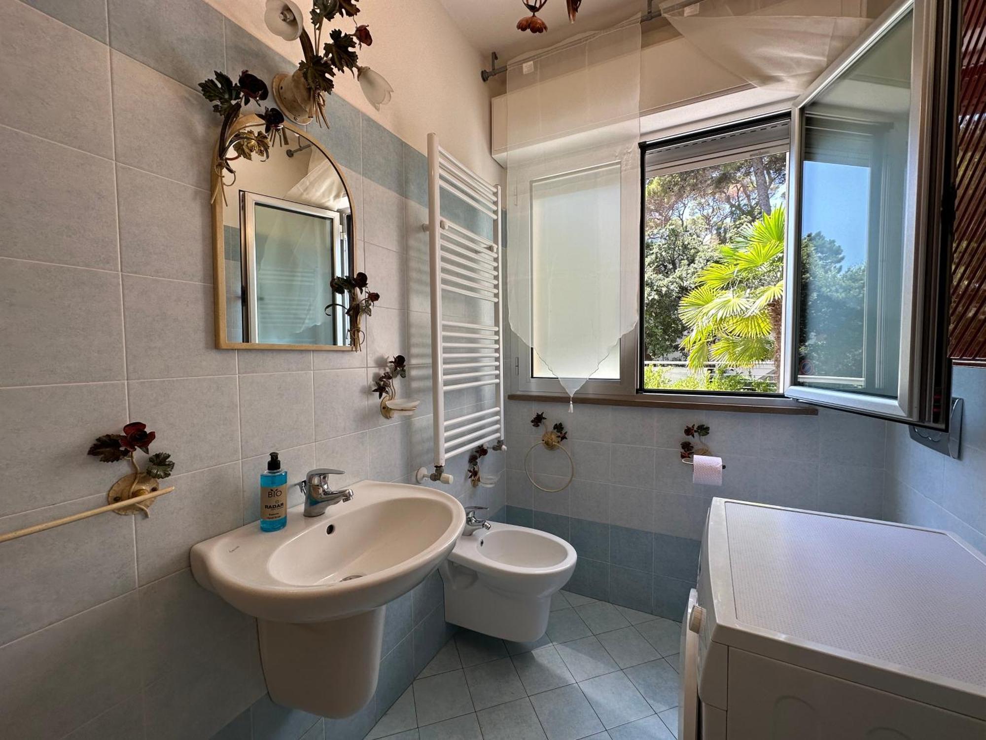 Residenza Venus Apartment Castiglioncello Luaran gambar