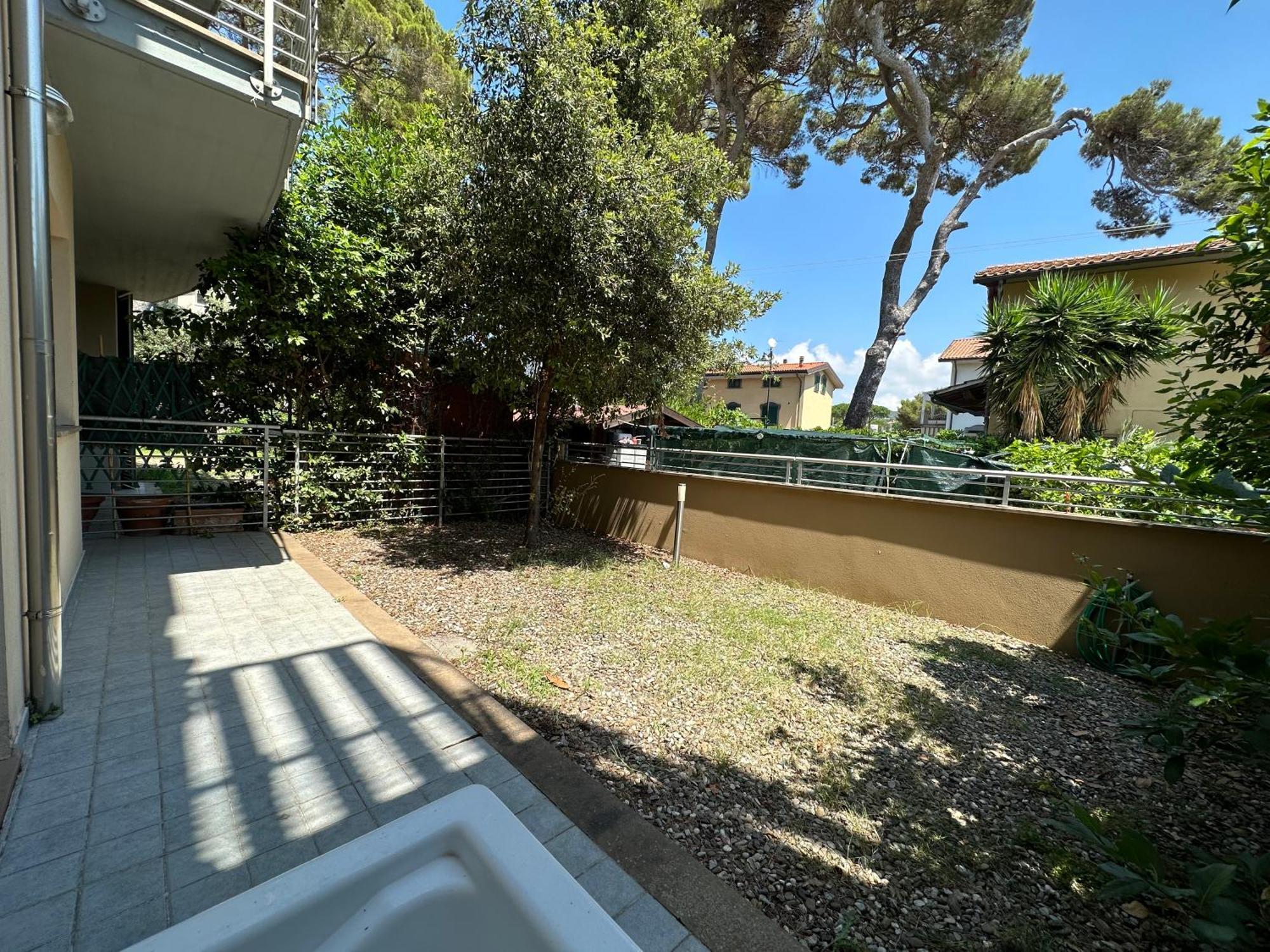 Residenza Venus Apartment Castiglioncello Luaran gambar