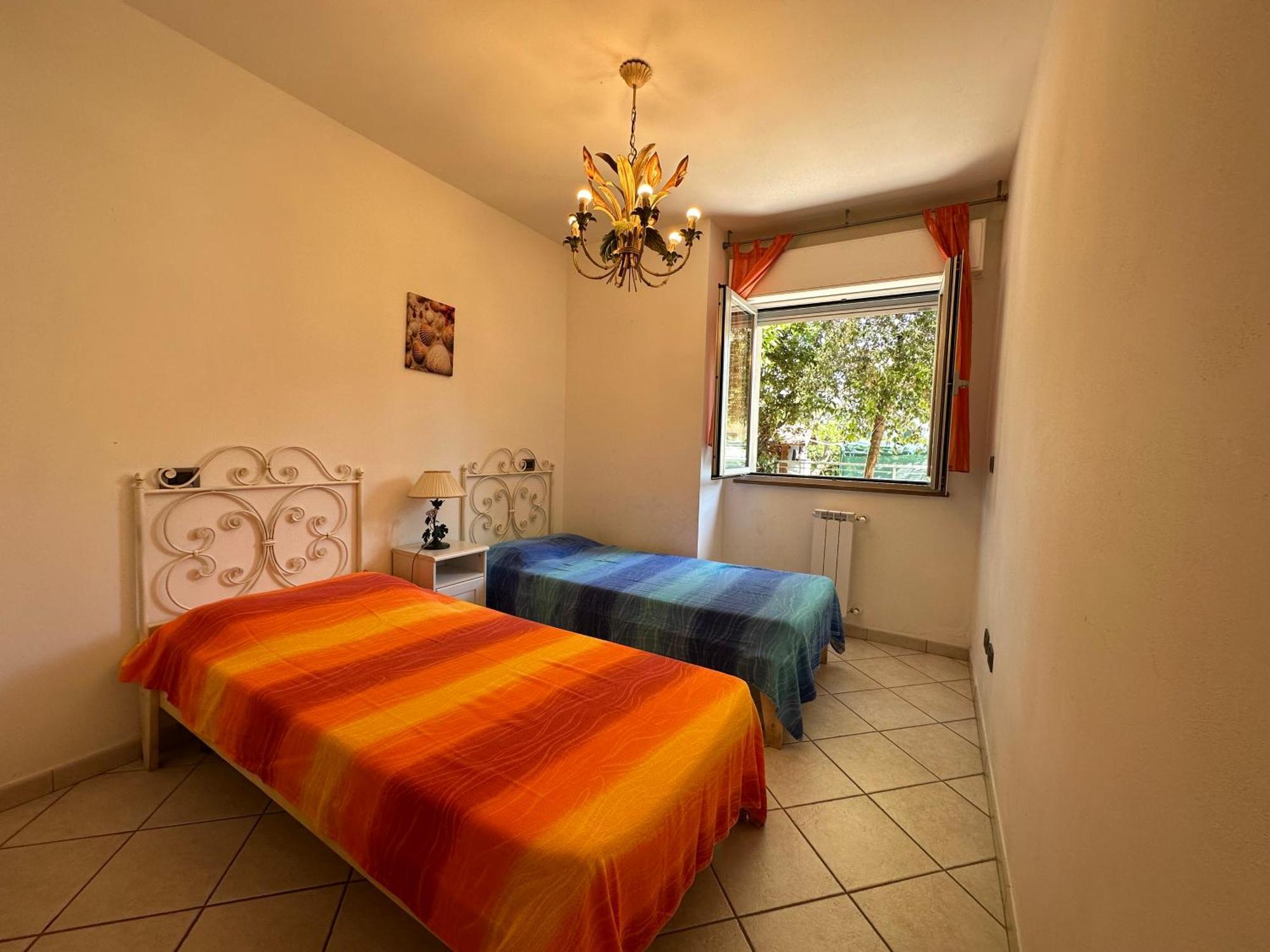 Residenza Venus Apartment Castiglioncello Luaran gambar