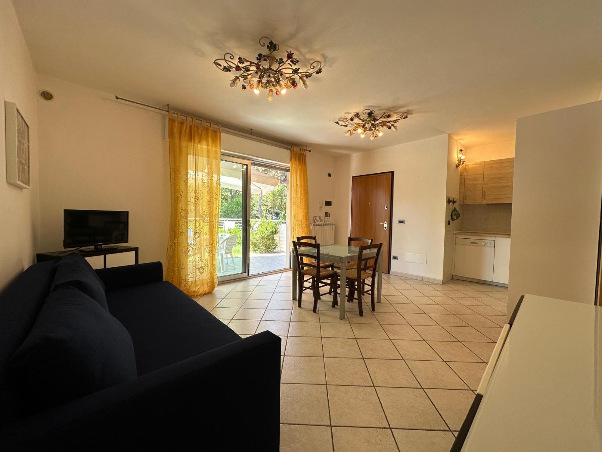 Residenza Venus Apartment Castiglioncello Luaran gambar