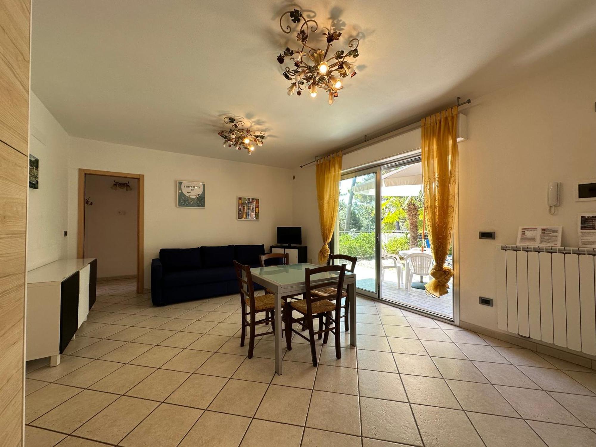Residenza Venus Apartment Castiglioncello Luaran gambar