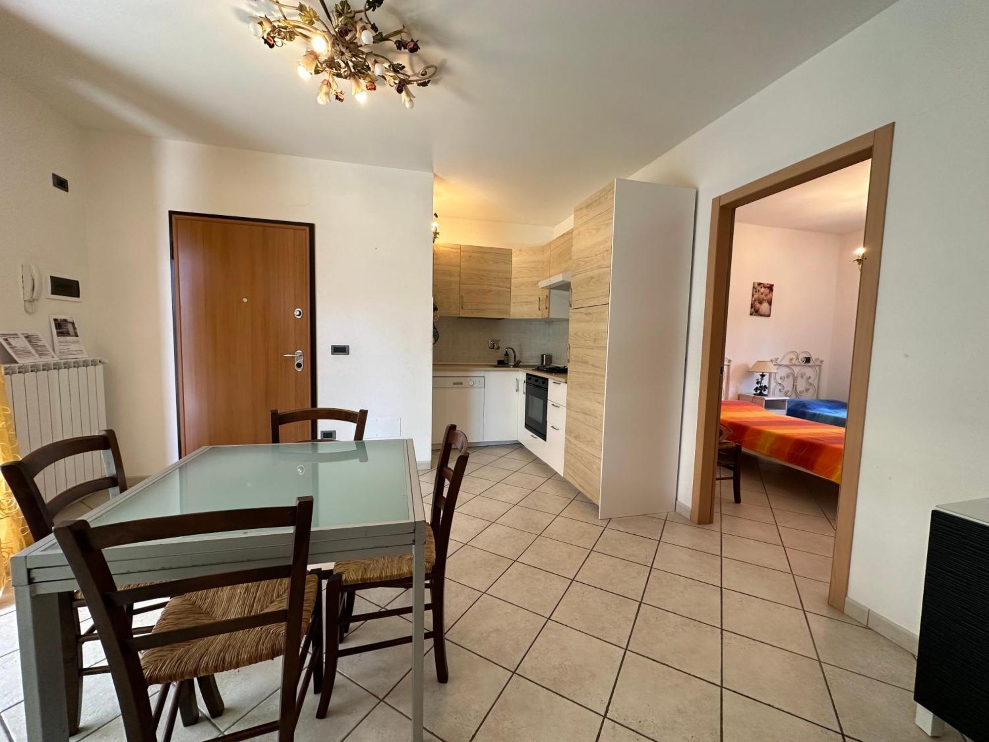 Residenza Venus Apartment Castiglioncello Luaran gambar