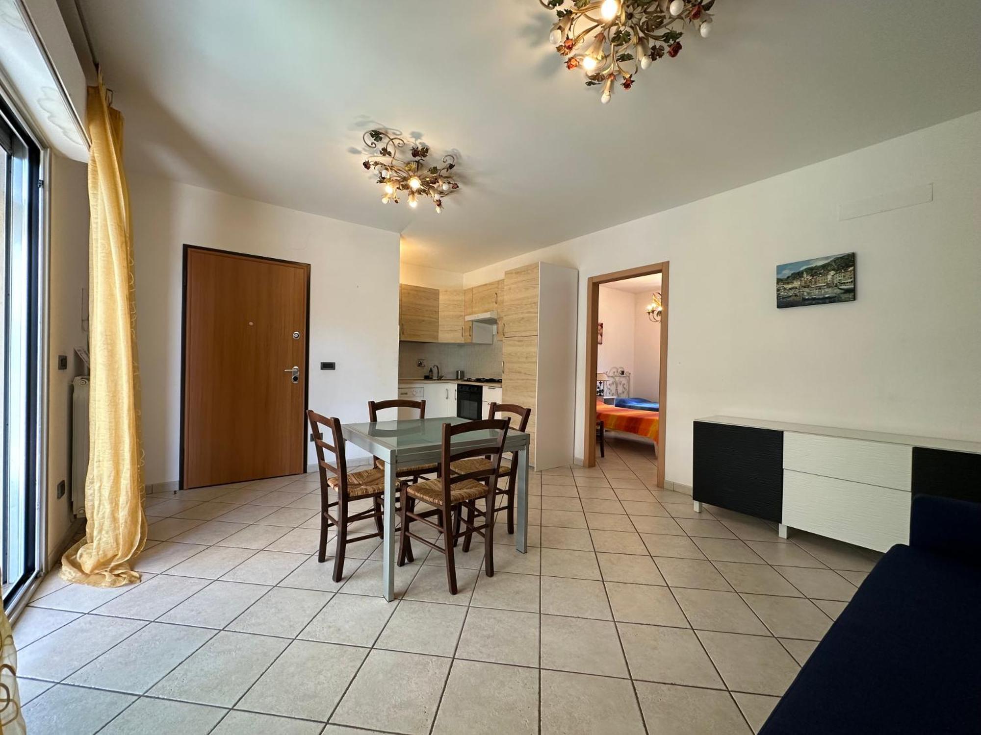 Residenza Venus Apartment Castiglioncello Luaran gambar