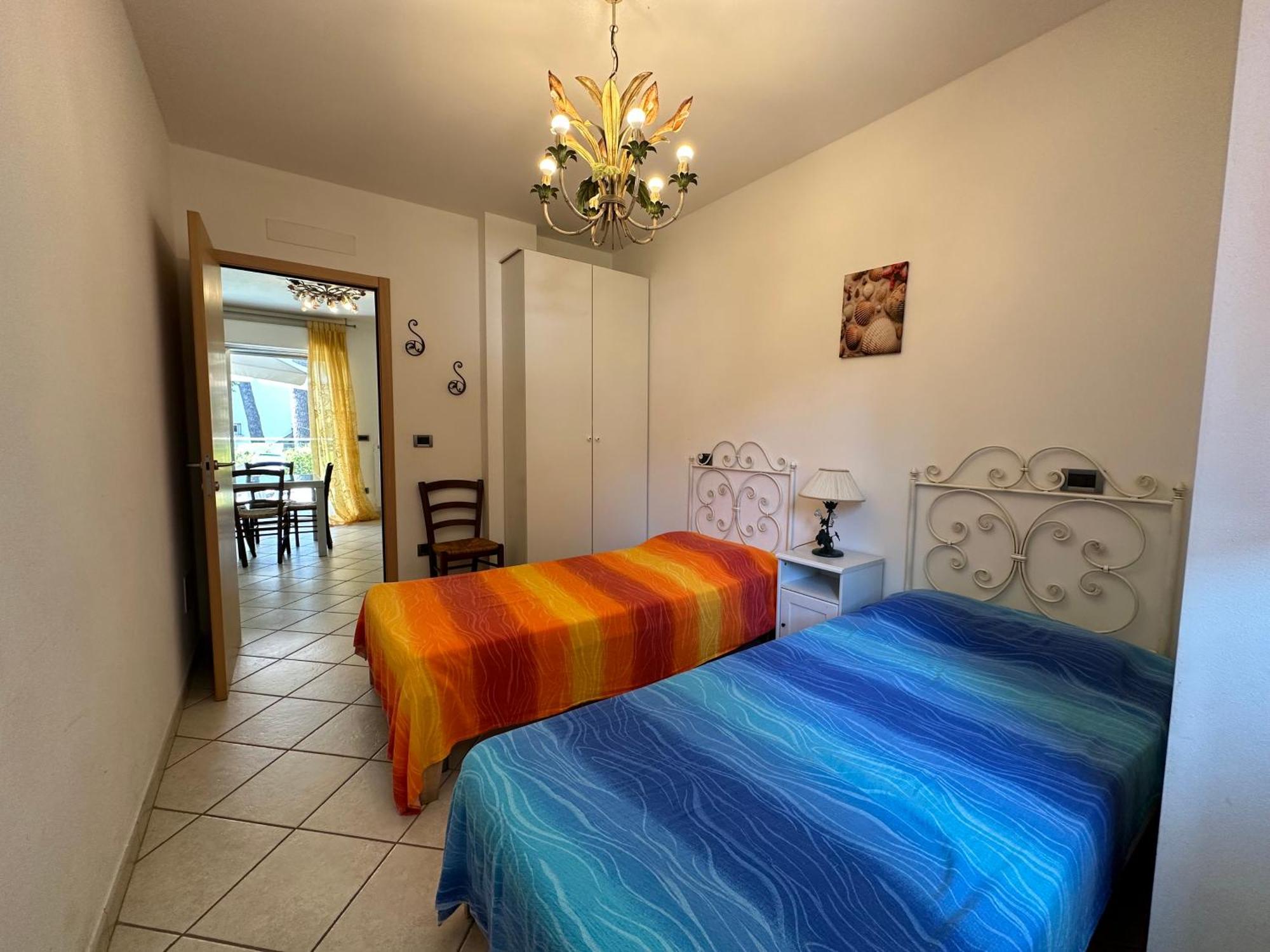 Residenza Venus Apartment Castiglioncello Luaran gambar