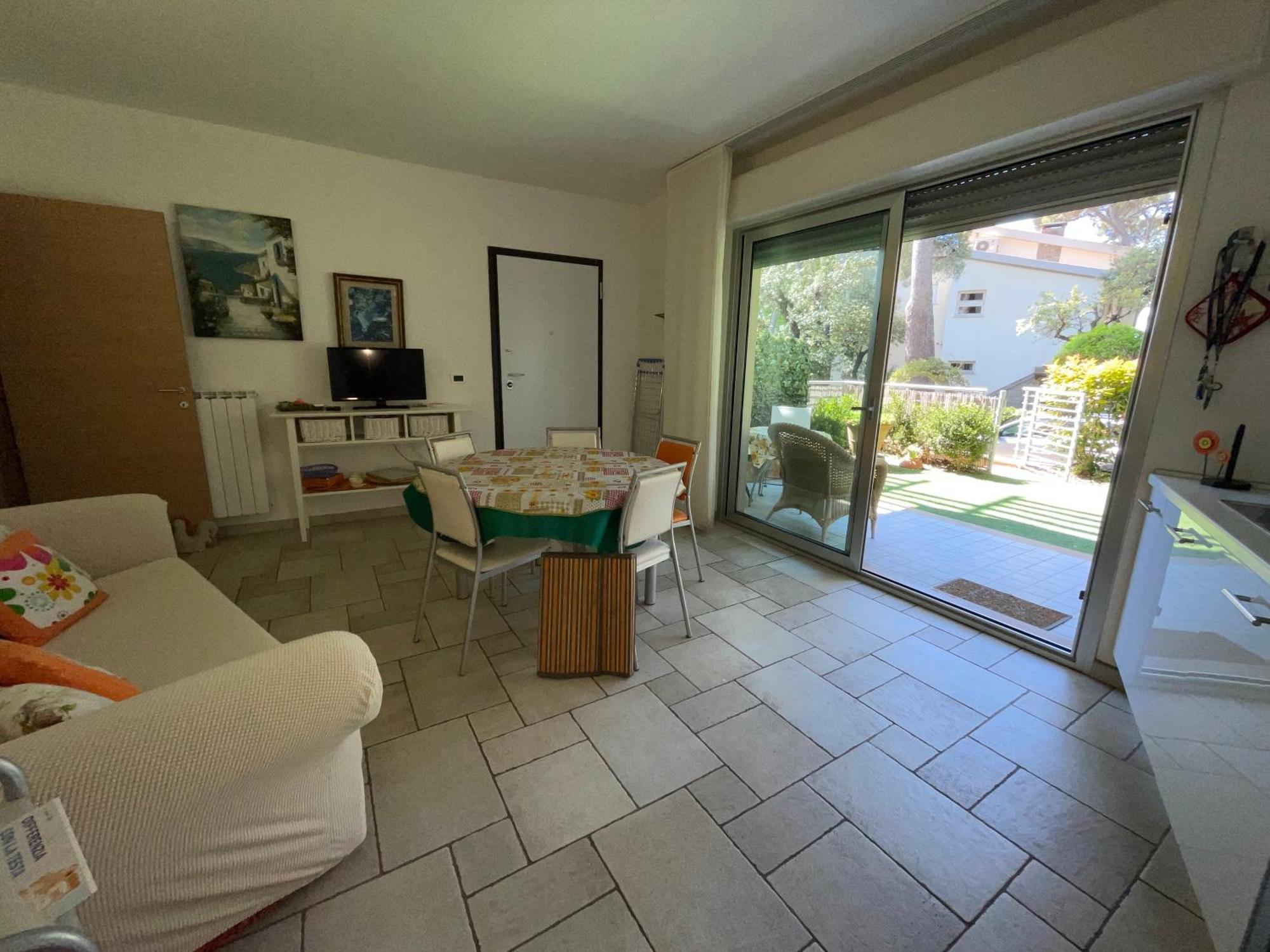 Residenza Venus Apartment Castiglioncello Luaran gambar