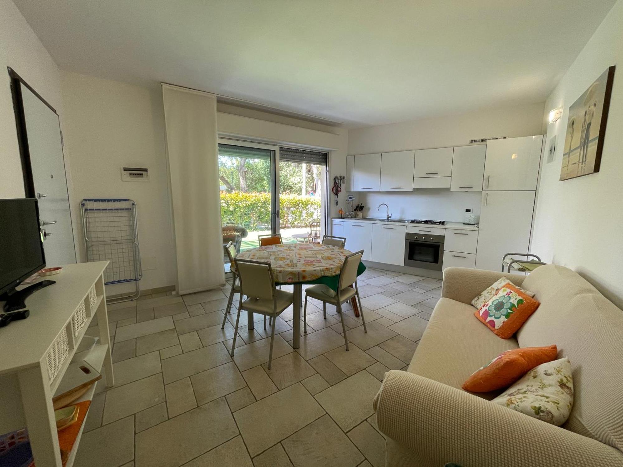 Residenza Venus Apartment Castiglioncello Luaran gambar