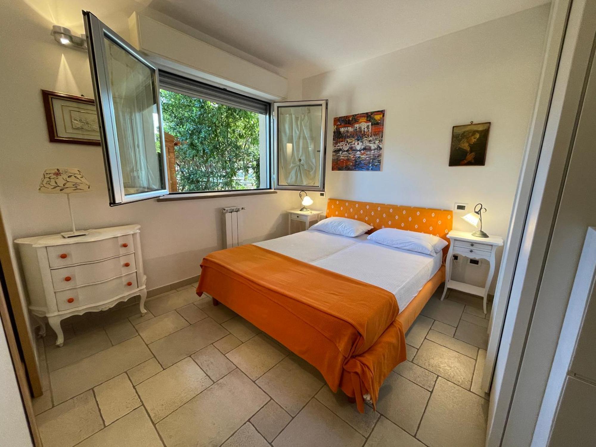 Residenza Venus Apartment Castiglioncello Luaran gambar