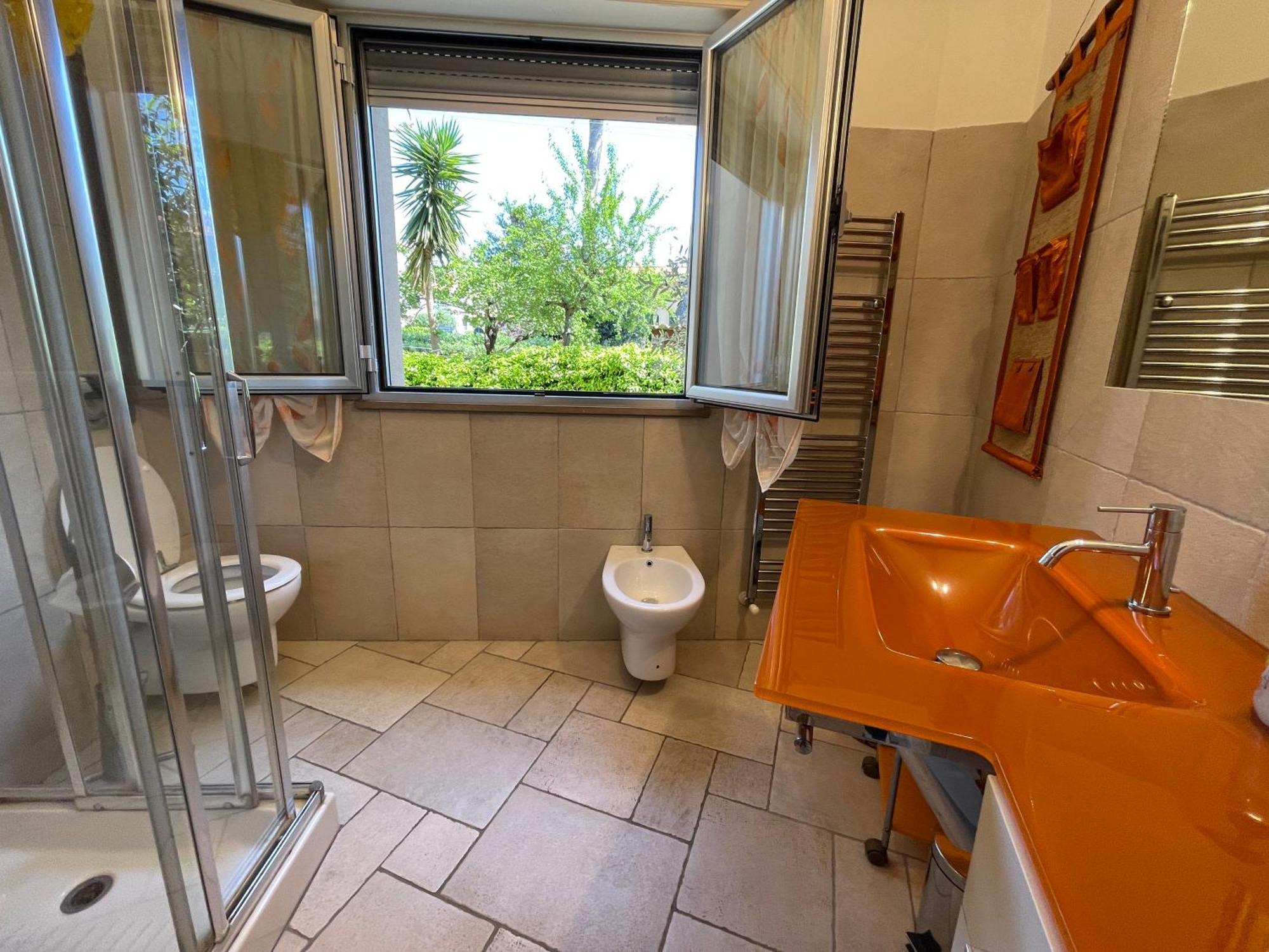 Residenza Venus Apartment Castiglioncello Luaran gambar