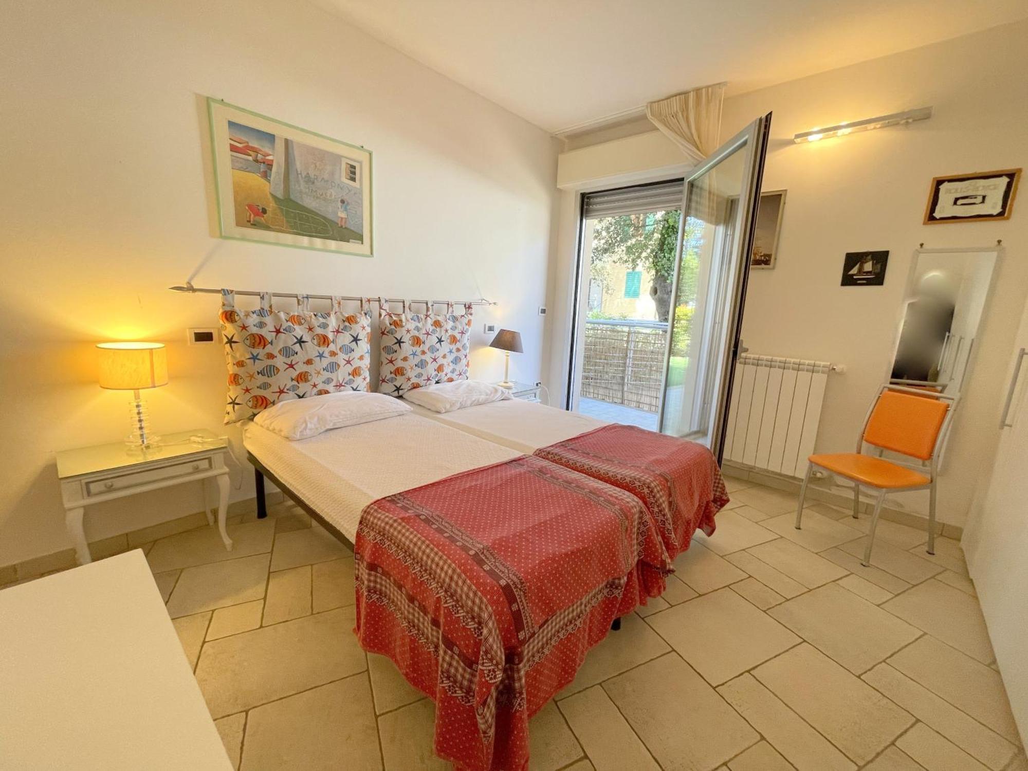 Residenza Venus Apartment Castiglioncello Luaran gambar