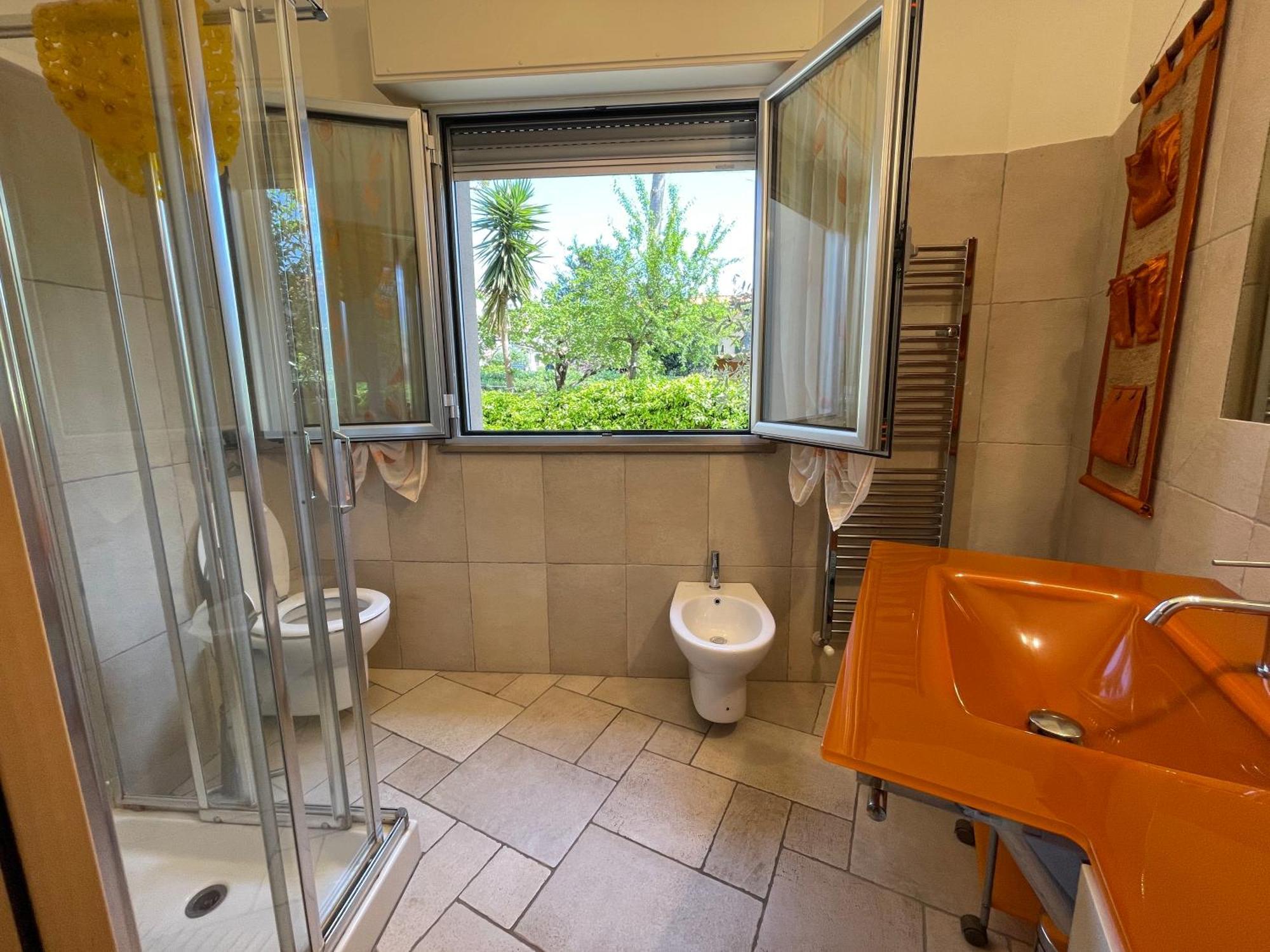 Residenza Venus Apartment Castiglioncello Luaran gambar