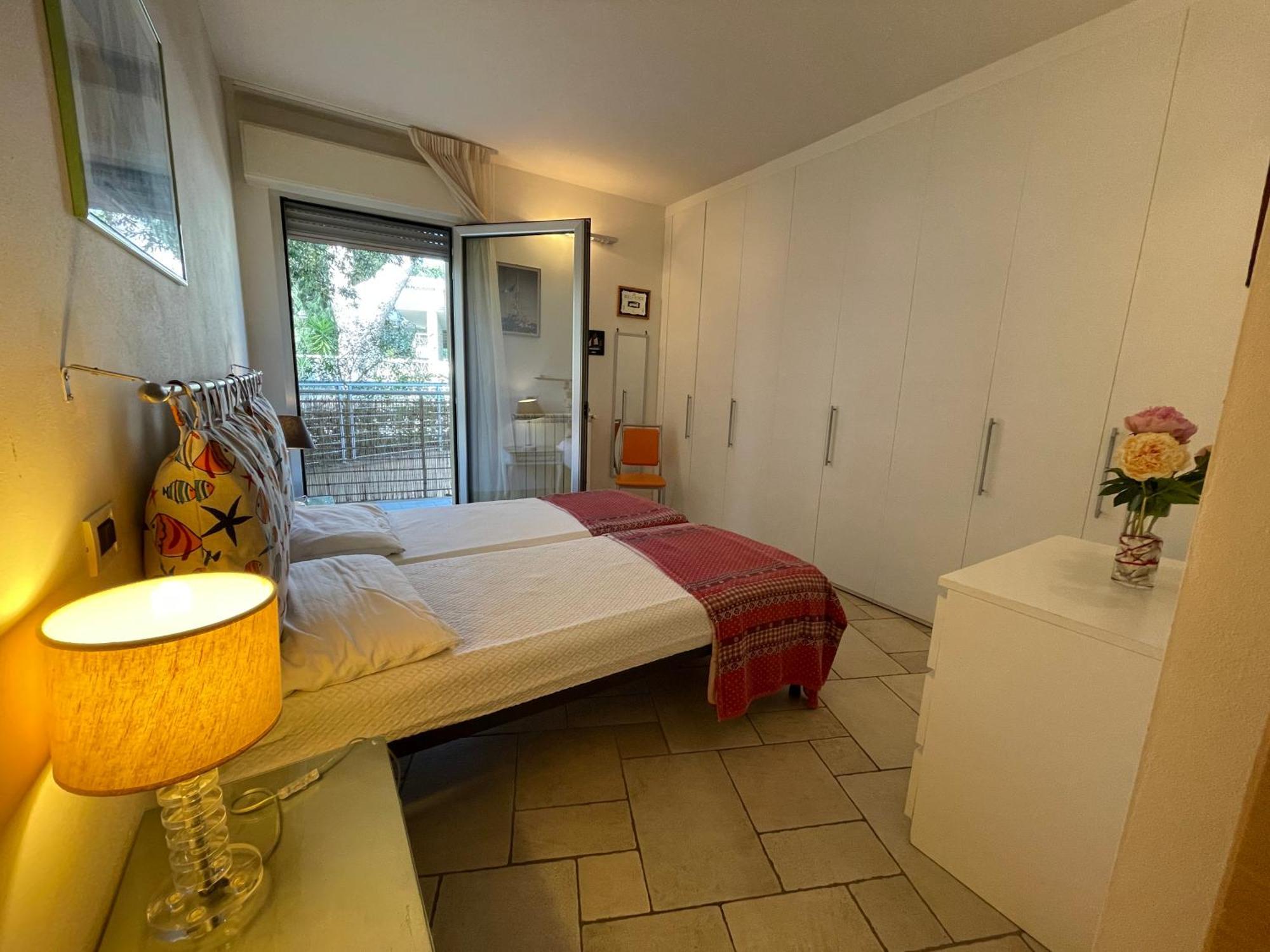 Residenza Venus Apartment Castiglioncello Luaran gambar