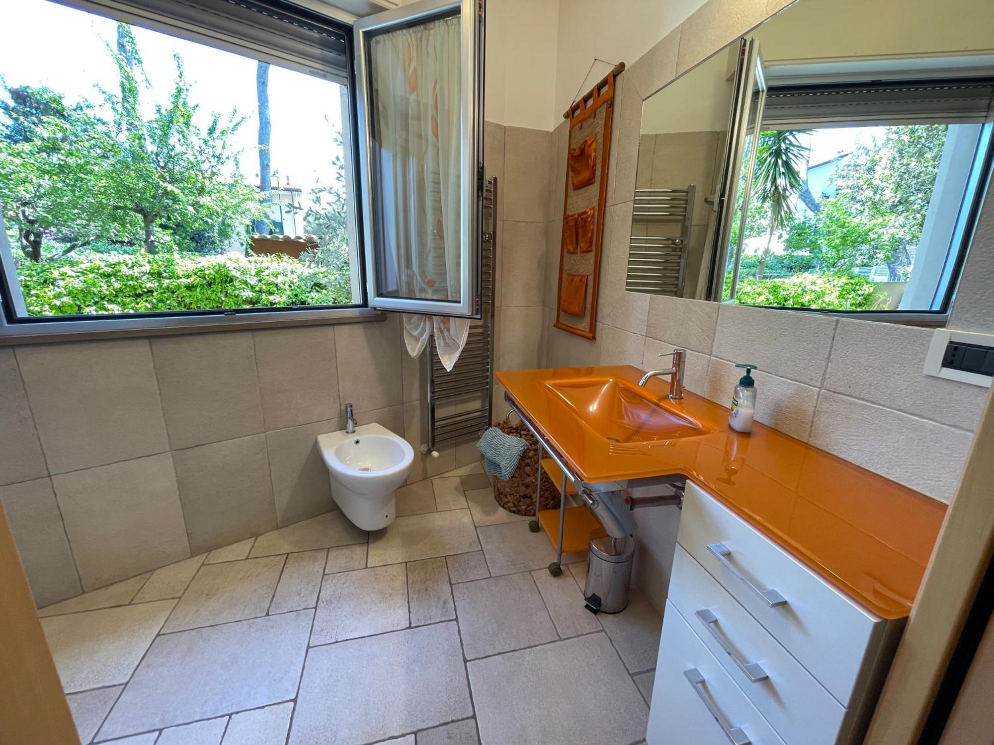 Residenza Venus Apartment Castiglioncello Luaran gambar