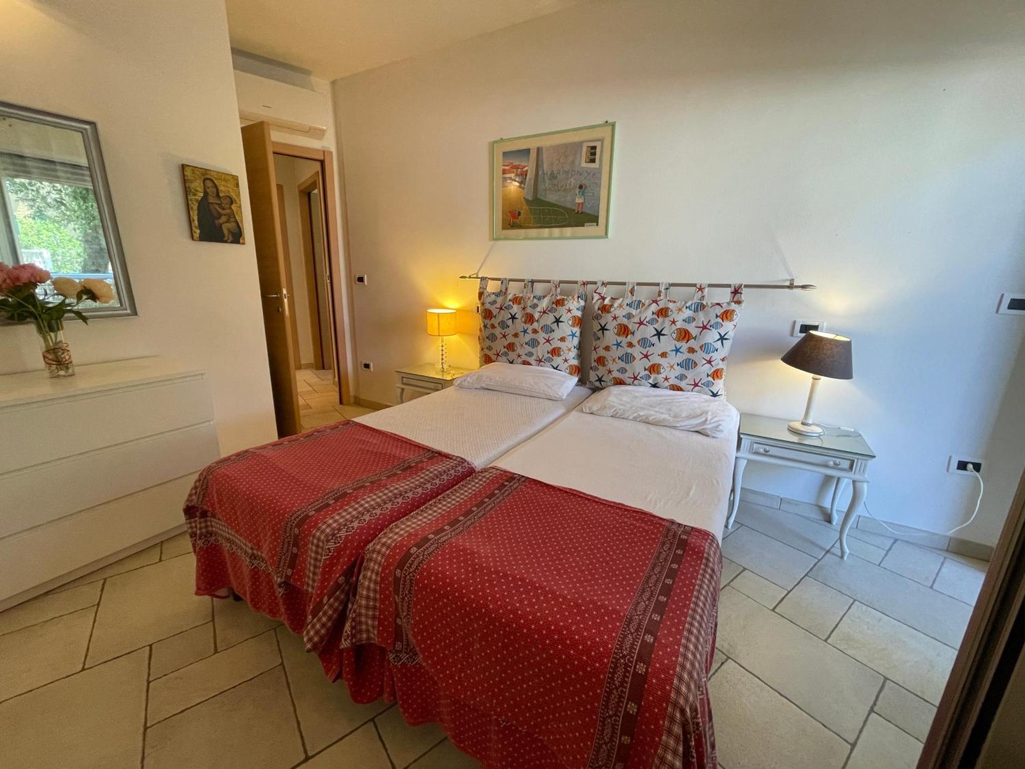 Residenza Venus Apartment Castiglioncello Luaran gambar