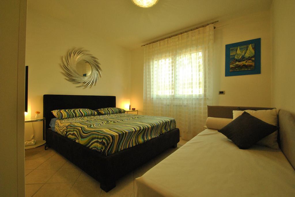 Residenza Venus Apartment Castiglioncello Bilik gambar
