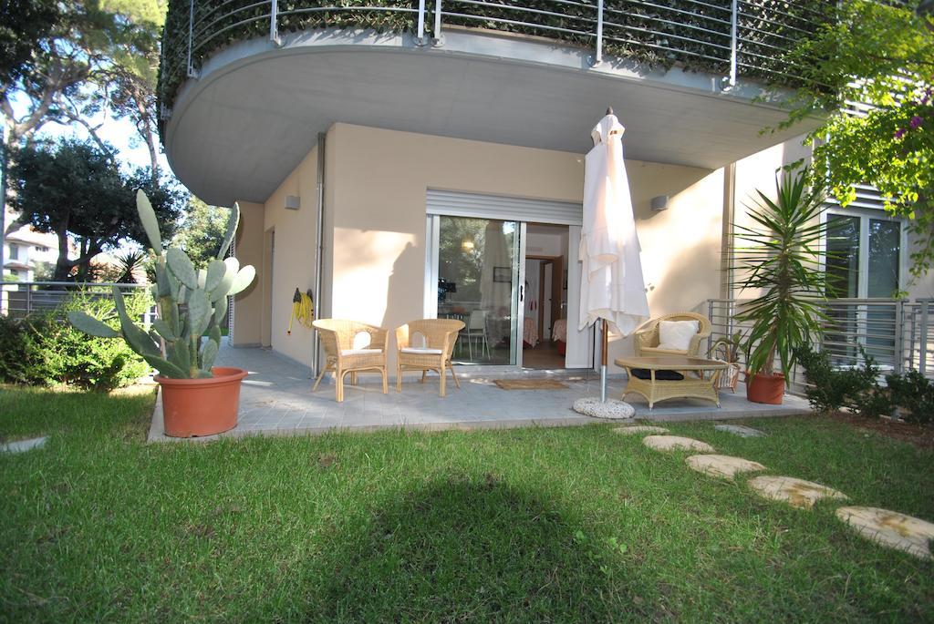 Residenza Venus Apartment Castiglioncello Bilik gambar