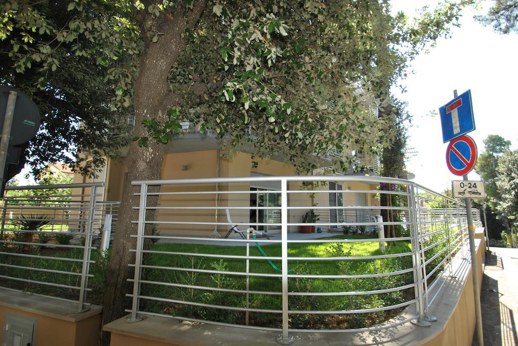 Residenza Venus Apartment Castiglioncello Luaran gambar