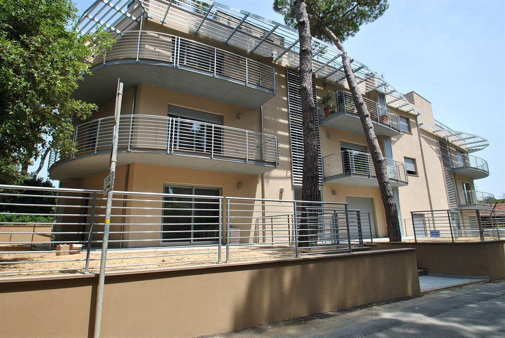 Residenza Venus Apartment Castiglioncello Luaran gambar