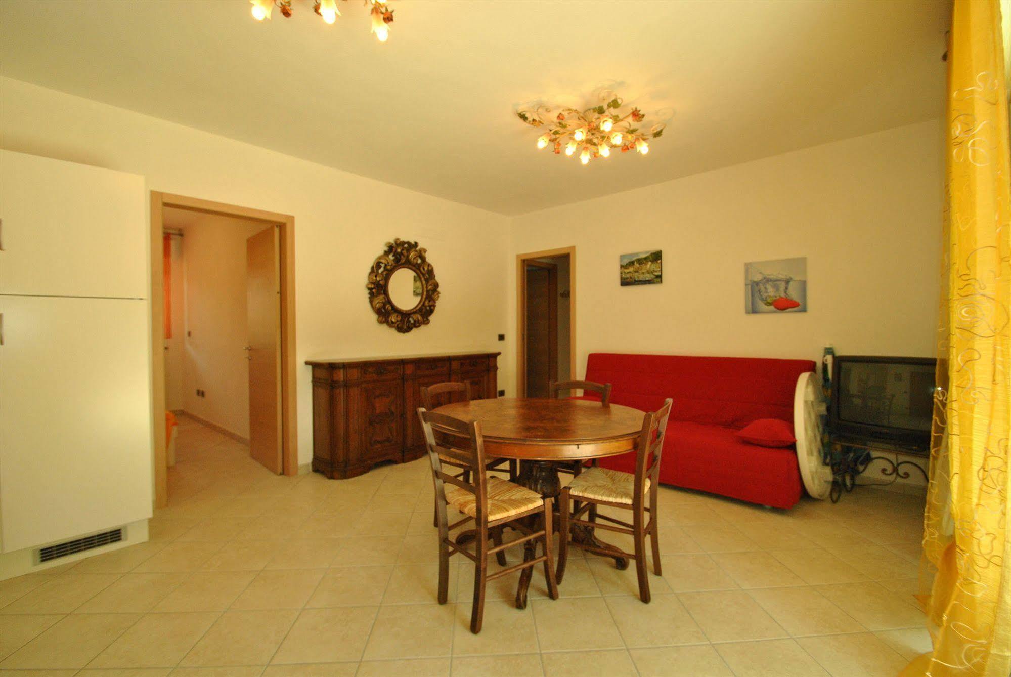 Residenza Venus Apartment Castiglioncello Luaran gambar