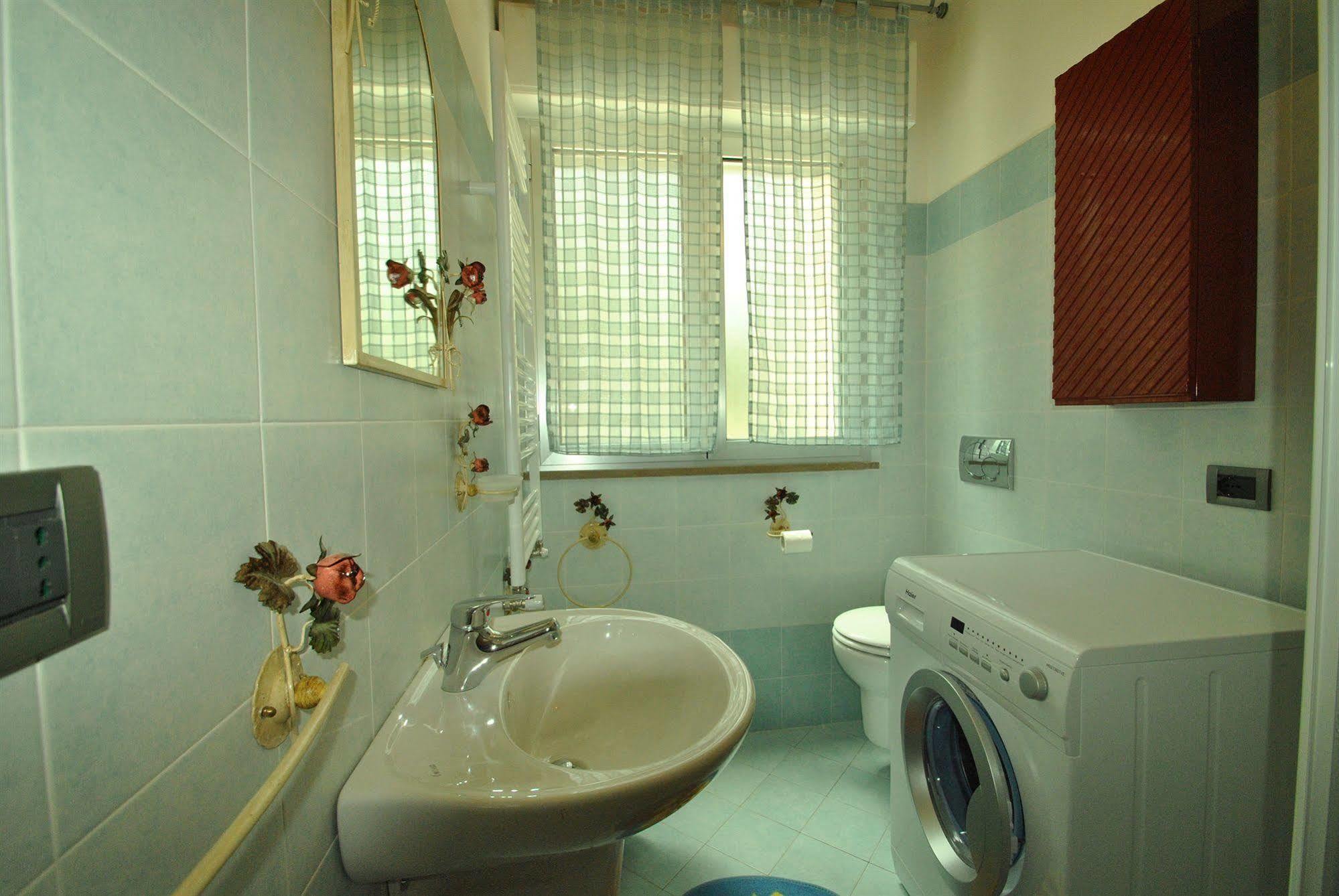 Residenza Venus Apartment Castiglioncello Luaran gambar