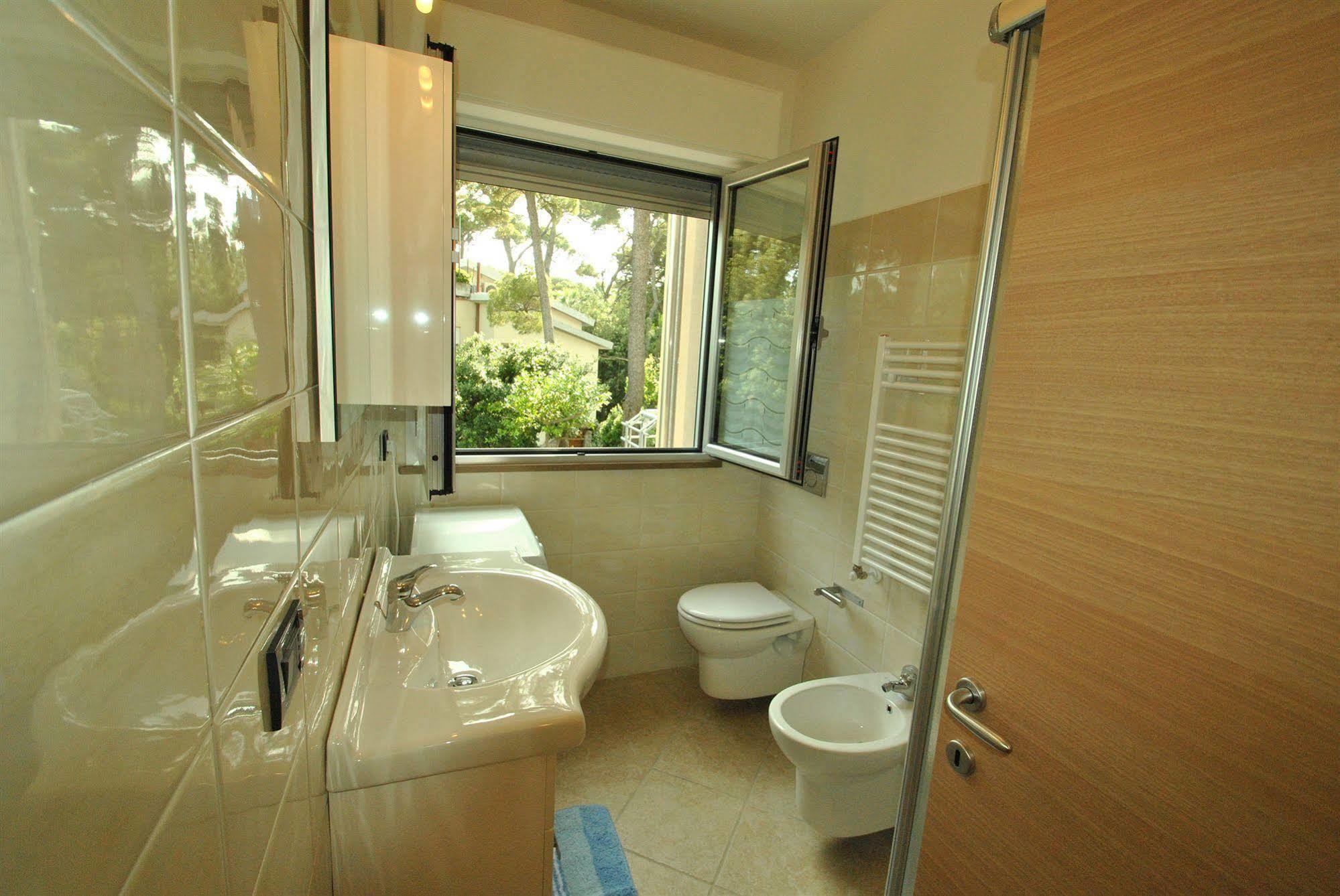 Residenza Venus Apartment Castiglioncello Luaran gambar