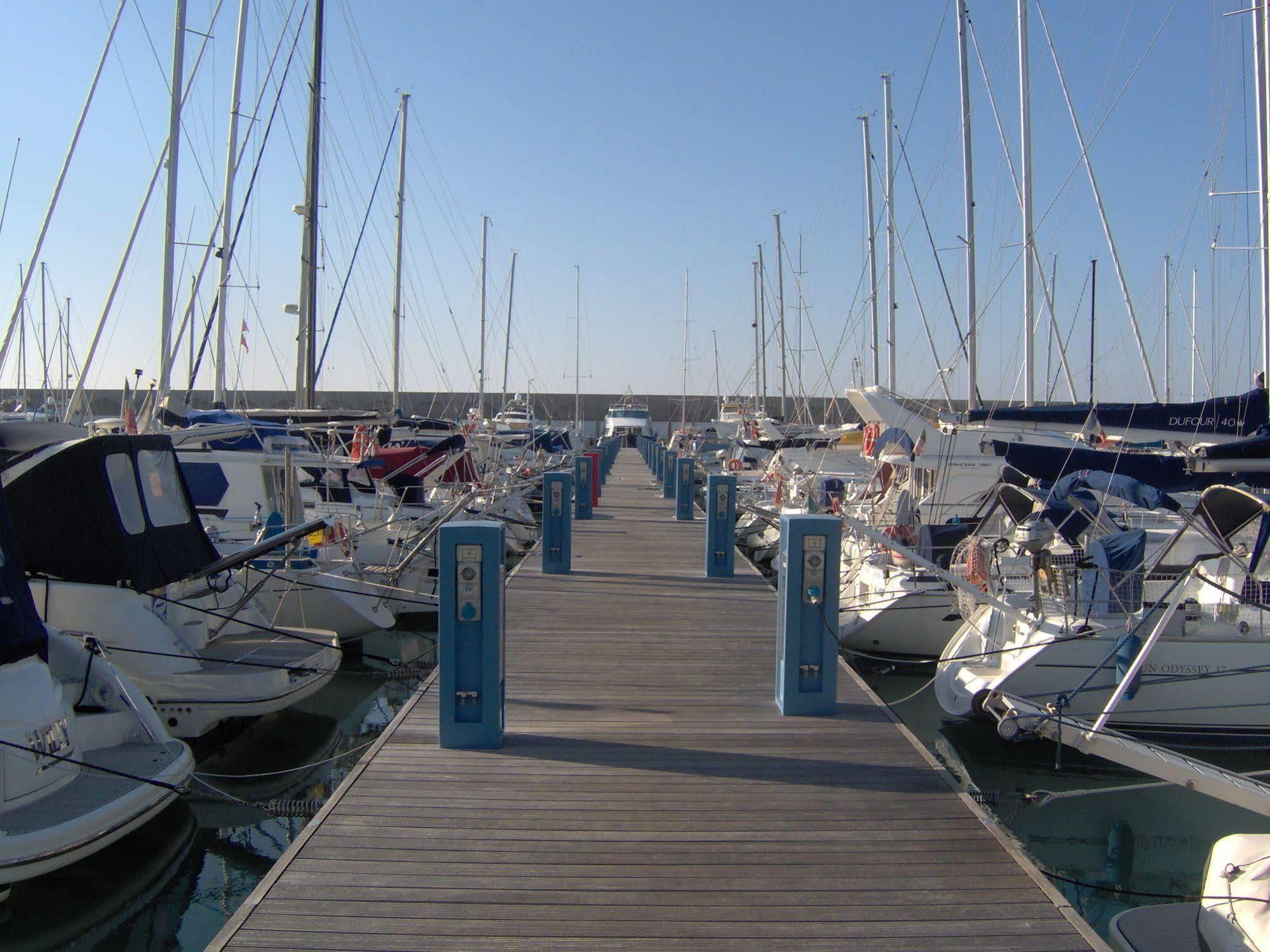 Residenza Venus Apartment Castiglioncello Luaran gambar