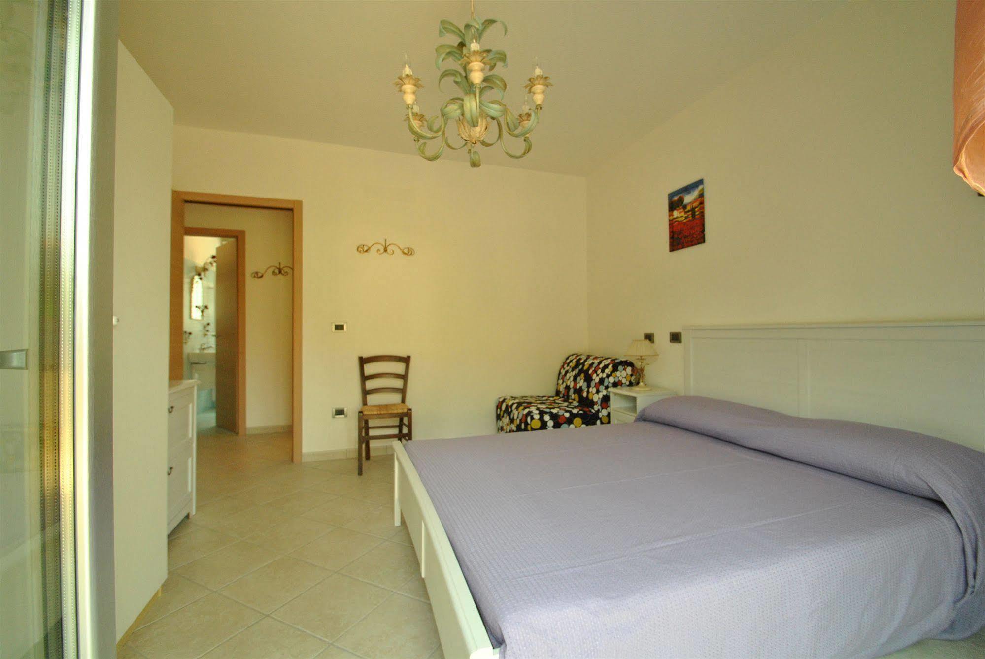 Residenza Venus Apartment Castiglioncello Luaran gambar