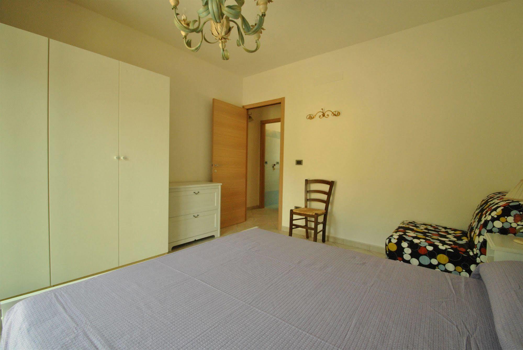 Residenza Venus Apartment Castiglioncello Luaran gambar