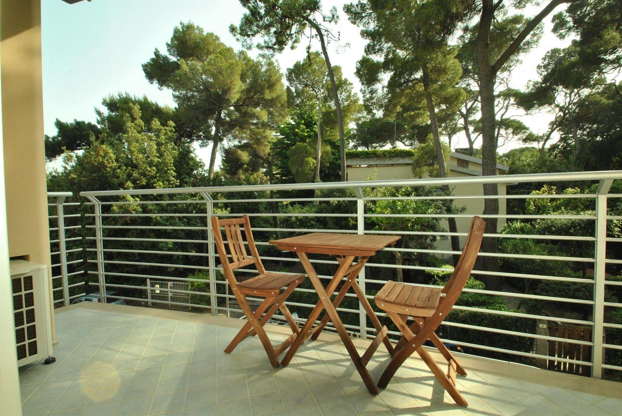 Residenza Venus Apartment Castiglioncello Luaran gambar