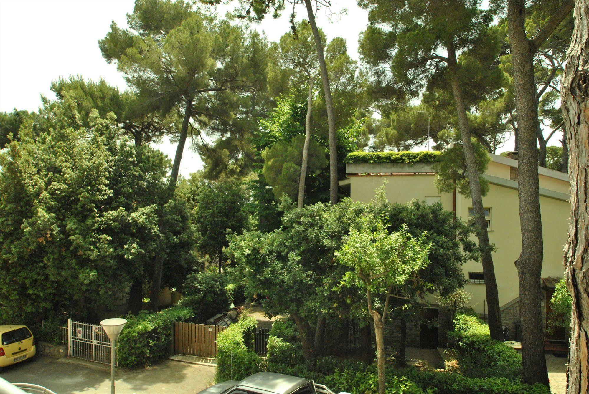 Residenza Venus Apartment Castiglioncello Luaran gambar